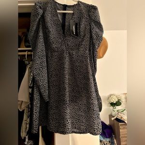 PrettyLittleThing Dress-NWT